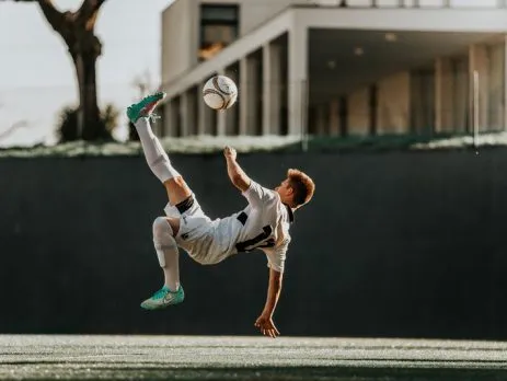 gift guide for soccer players