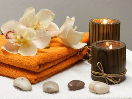 best spa gift baskets
