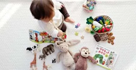 toys for one-year-old-boys